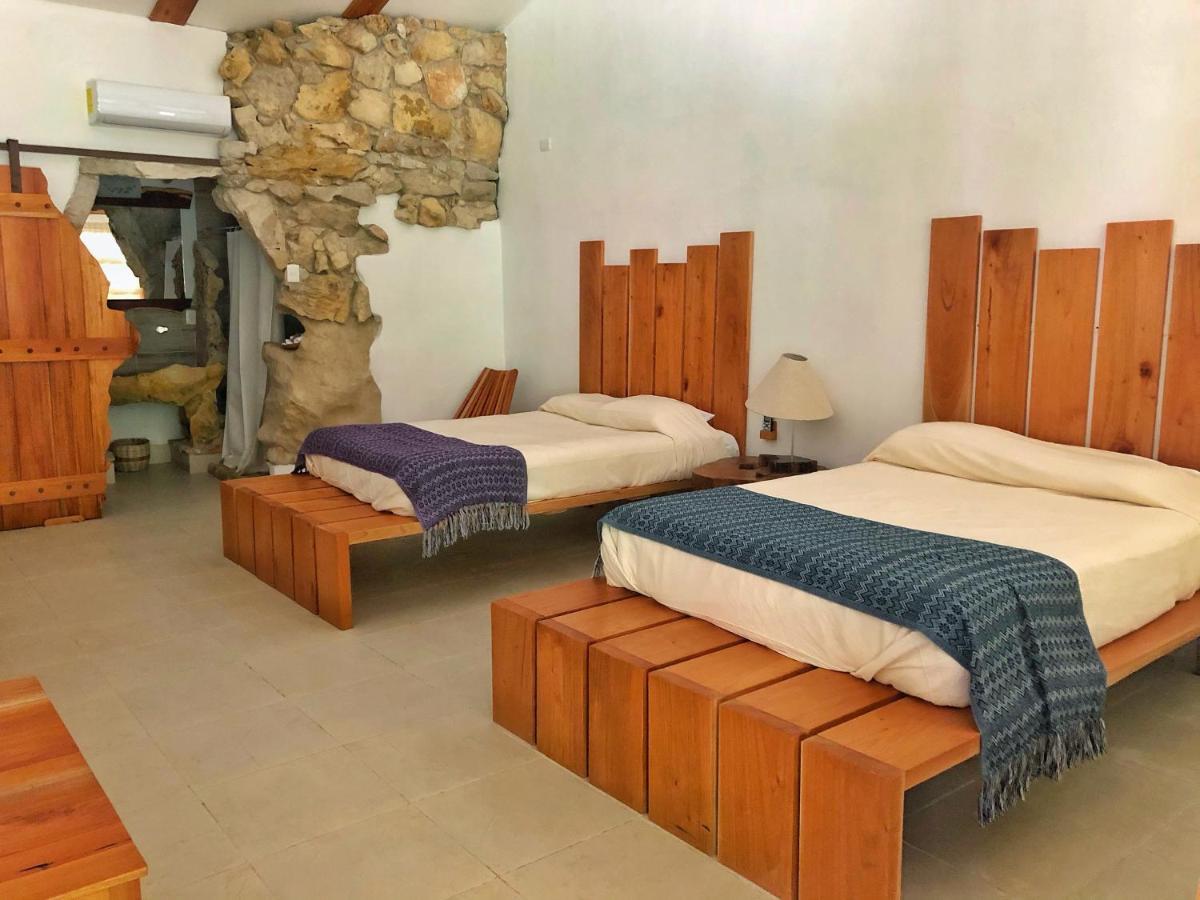 Finca Vallescondido El Caobano Extérieur photo