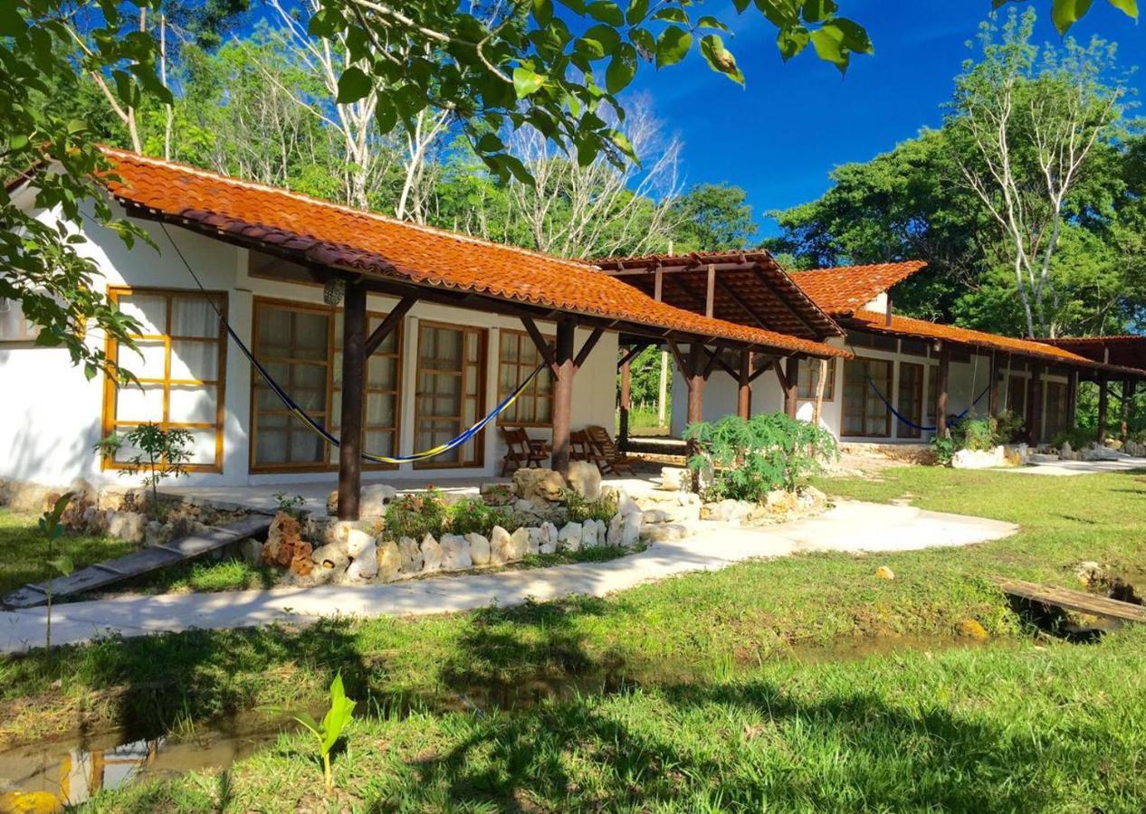 Finca Vallescondido El Caobano Extérieur photo