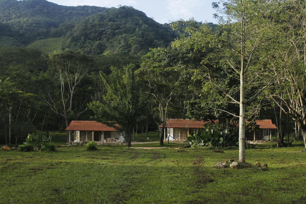 Finca Vallescondido El Caobano Extérieur photo