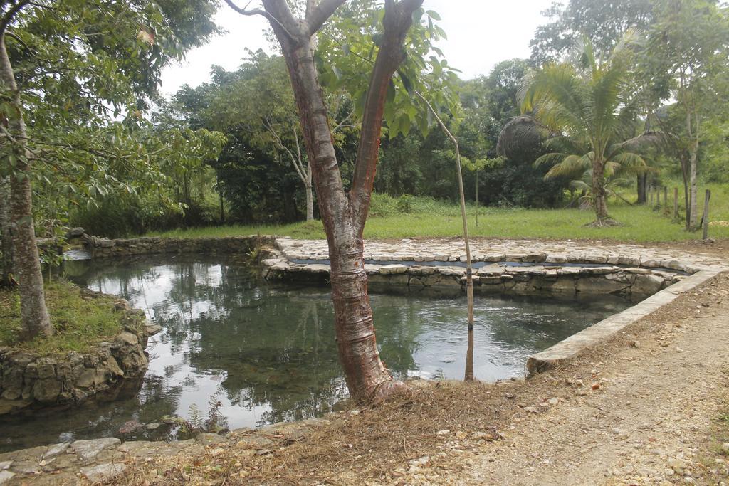 Finca Vallescondido El Caobano Extérieur photo